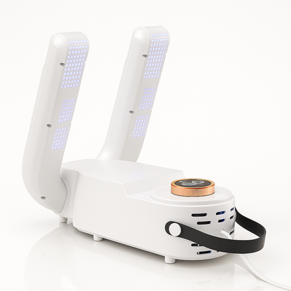 SECAZAPATOS ELECTRICO | ENVIO GRATIS